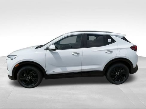 New 2026 Buick Encore GX Sport Touring w/ Comfort Package FWD image 5