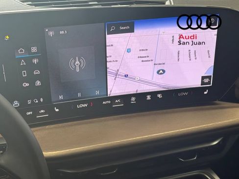 Used 2025 Audi Q5 Premium w/ Convenience Package AWD/4WD image 15