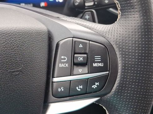 Used 2020 Ford Explorer ST w/ Premium Technology Package image 24