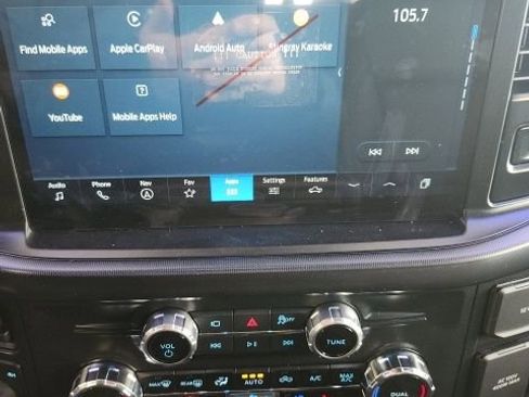 New 2026 Ford F150 Lariat w/ Equipment Group 502A High image 49