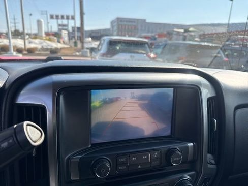 Used 2017 Chevrolet Silverado 1500 LT w/ All Star Edition image 26