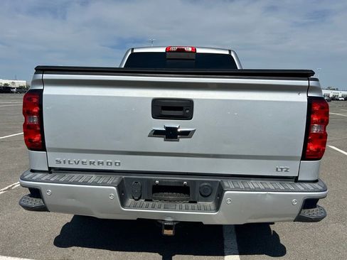 Used 2016 Chevrolet Silverado 1500 LT w/ Rally 2 Edition image 6