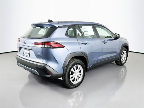 New 2026 Toyota Corolla Cross L image 7