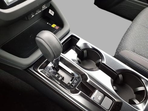 New 2026 Subaru Forester Premium image 5