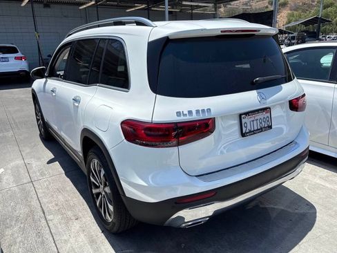 Used 2023 Mercedes-Benz GLB 250 image 20