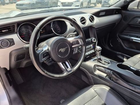 Used 2017 Ford Mustang Premium w/ Equipment Group 201A RWD image 29