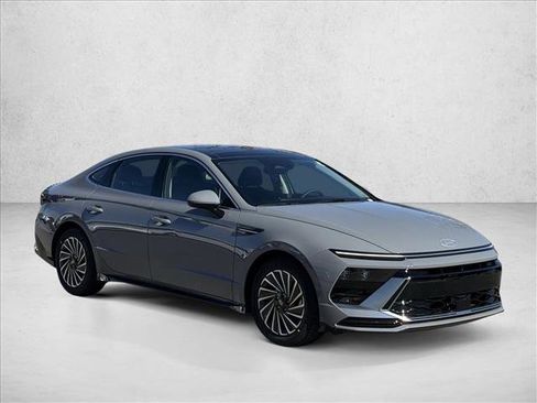 New 2026 Hyundai Sonata SEL image 6
