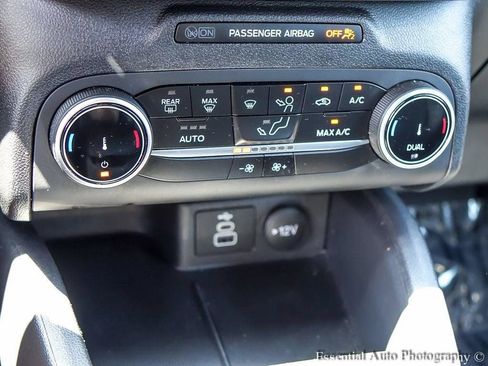 Used 2026 Ford Escape ST-Line AWD/4WD image 18