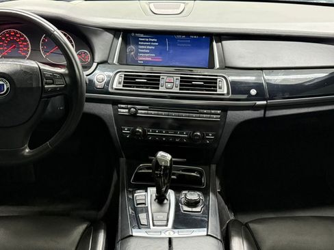 Used 2013 BMW 750Li 750Li image 35