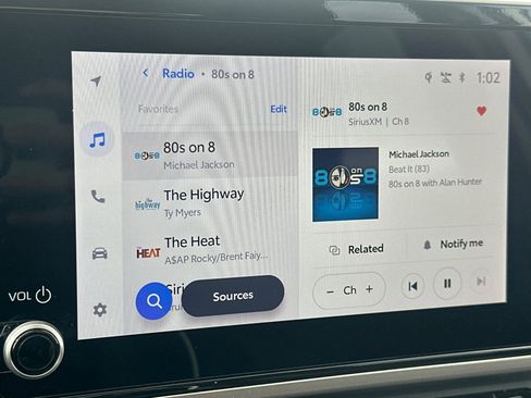 Certified 2025 Toyota Camry LE image 21