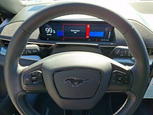 Used 2023 Ford Mustang Mach-E GT w/ GT Performance Edition AWD/4WD image 20
