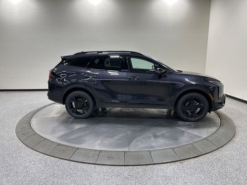 New 2026 Kia Sportage X-Line AWD/4WD image 5