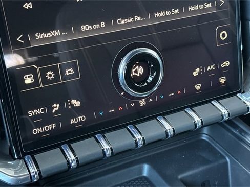 New 2026 GMC Acadia Elevation image 25