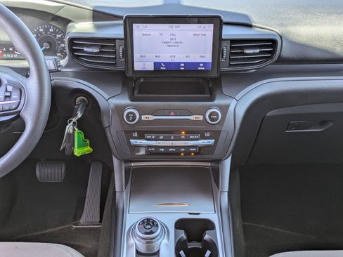 Used 2020 Ford Explorer 4WD image 18