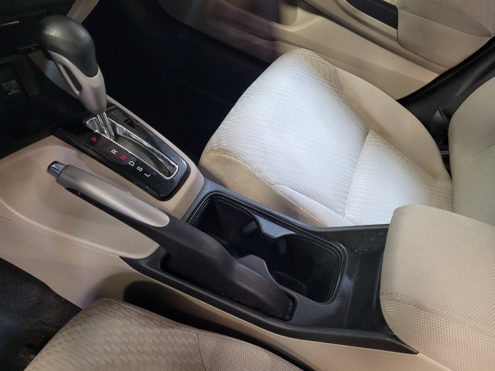 Used 2014 Honda Civic LX image 26