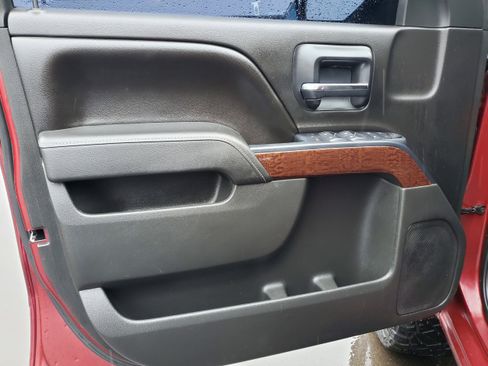 Used 2014 GMC Sierra 1500 SLE w/ SLE Value Package image 10