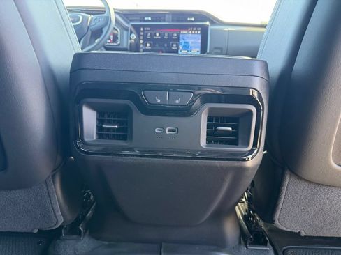 Used 2026 GMC Sierra 1500 AT4X AWD/4WD image 29