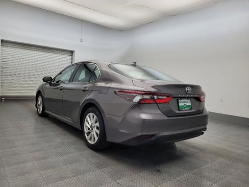 Used 2024 Toyota Camry LE image 5