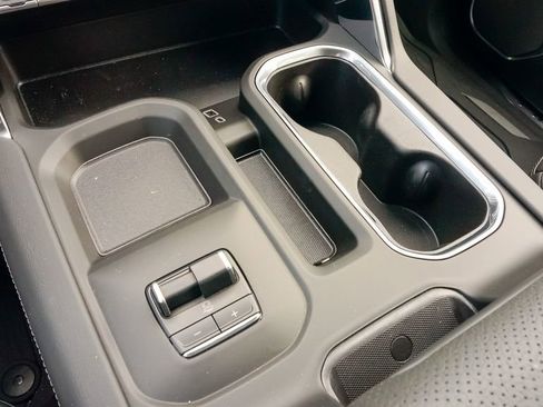 New 2025 GMC Sierra 2500 Denali w/ Technology Package image 31