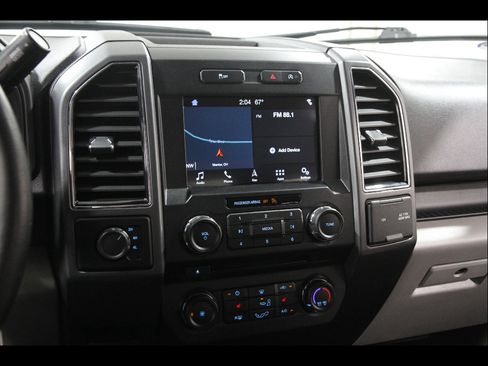 Used 2018 Ford F150 XLT w/ Equipment Group 302A Luxury AWD/4WD image 10