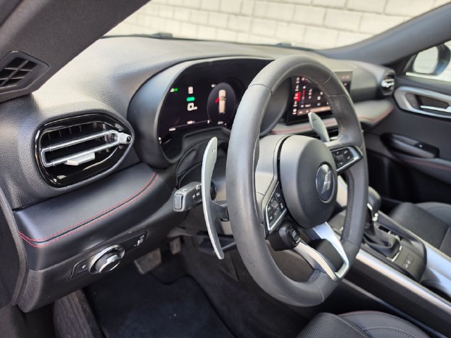 Used 2024 Dodge Hornet R/T AWD/4WD image 18