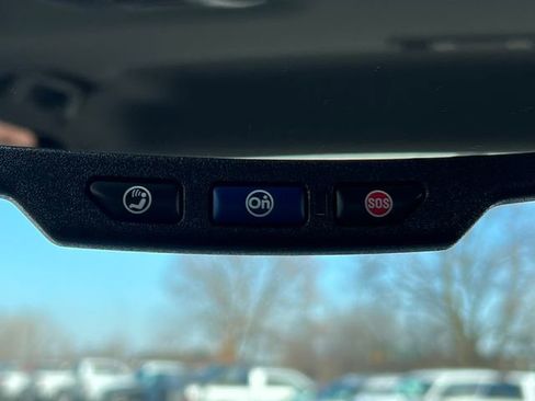 Used 2017 Chevrolet Silverado 2500 LT w/ All Star Edition image 35