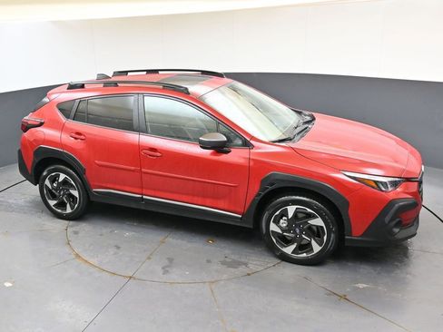 New 2026 Subaru Crosstrek 2.5i Limited AWD/4WD image 52