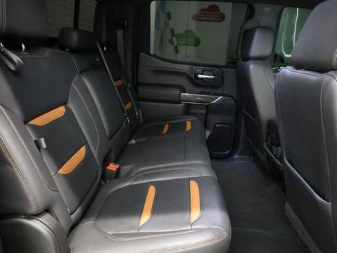 Used 2022 GMC Sierra 1500 AT4 w/ AT4 Preferred Package image 80