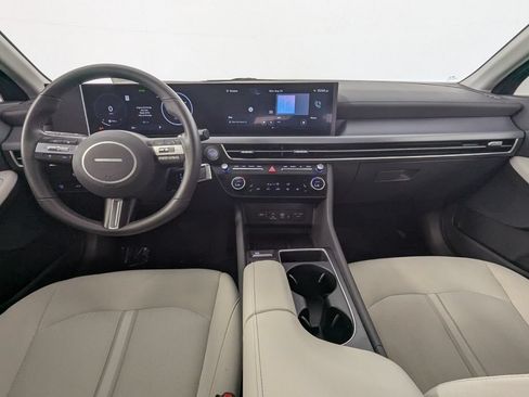 Certified 2024 Hyundai Sonata SEL w/ Convenience Package FWD image 15