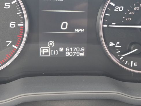 Certified 2025 Subaru Crosstrek 2.5i Limited w/ Crosstrek Mirror Package image 26