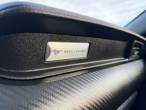 Used 2022 Ford Mustang Coupe w/ Equipment Group 101A image 34