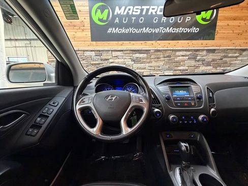 Used 2014 Hyundai Tucson SE FWD image 19