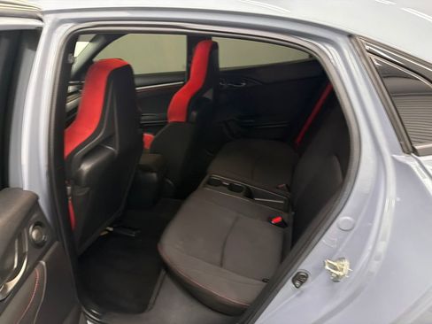 Used 2020 Honda Civic Type R image 19