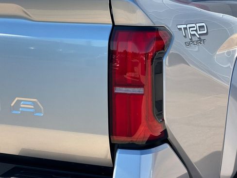 New 2026 Toyota Tacoma TRD Sport AWD/4WD image 30
