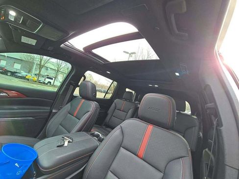 Used 2024 Chevrolet Traverse RS w/ LPO, Floor Liner Package image 8