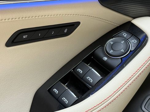 New 2025 Cadillac CT5 Sport image 26