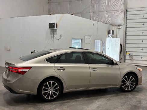 Used 2014 Toyota Avalon XLE Touring image 48