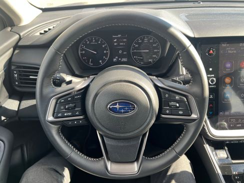 Certified 2025 Subaru Legacy Premium w/ Popular Package #1A image 23