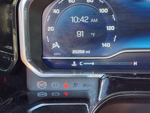 Used 2024 Chevrolet Silverado 1500 LT image 20