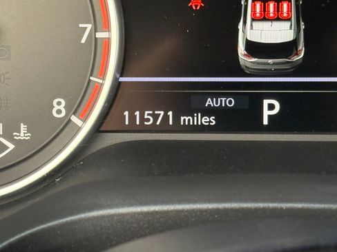 Certified 2023 Nissan Rogue SV image 20