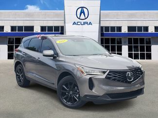 Used 2025 Acura RDX SH-AWD video 1