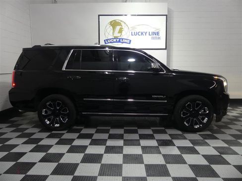 Used 2019 GMC Yukon Denali w/ Denali Ultimate Package image 6