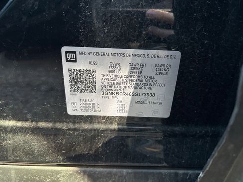 Used 2025 Chevrolet Blazer LT FWD image 31