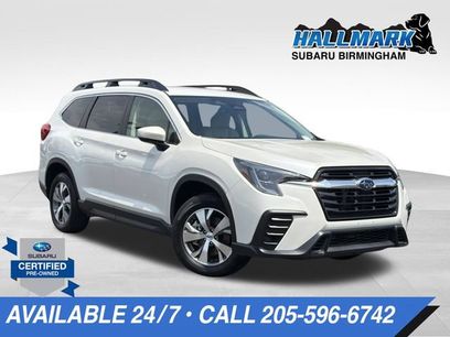 Used 2025 Subaru Ascent Premium