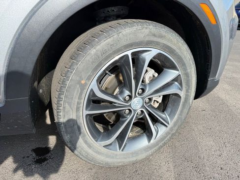 Used 2023 Buick Encore GX Select FWD image 29