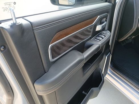 Used 2024 RAM 2500 Laramie w/ Safety Group image 24