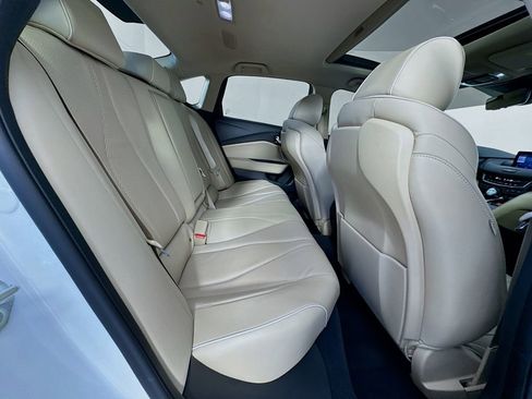 Used 2021 Acura TLX w/ Advance Package image 35