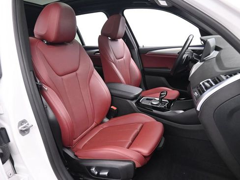 Used 2023 BMW X3 sDrive30i w/ Premium Package RWD image 24