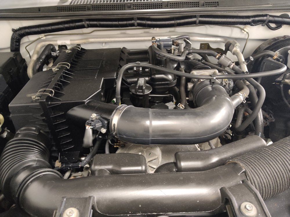 Used 2019 Nissan Frontier S RWD image 30