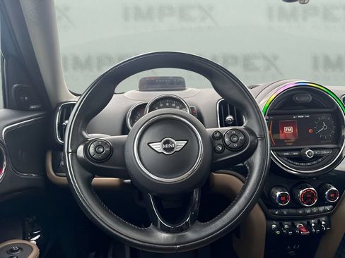 Used 2017 MINI Cooper Countryman S AWD/4WD image 10